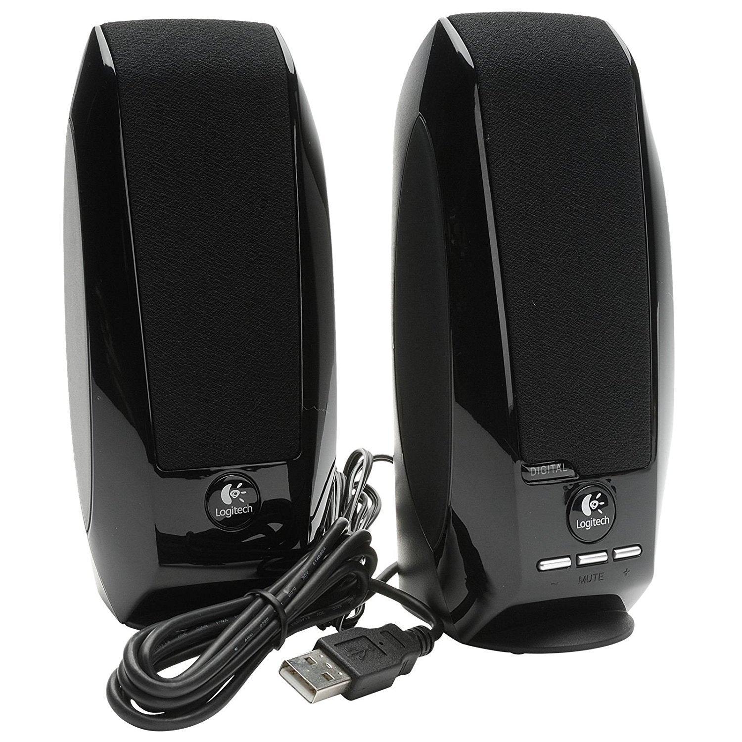 Logitech OEM S150 2.0 Speaker System