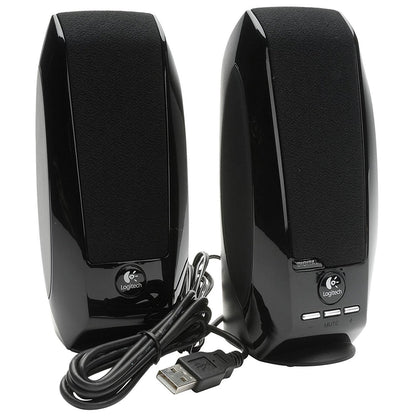 Logitech OEM S150 2.0 Speaker System
