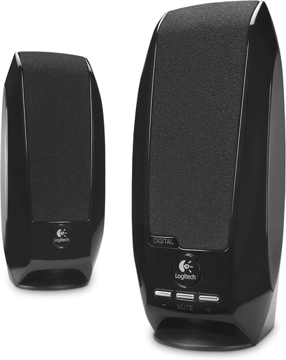 Logitech OEM S150 2.0 Speaker System