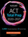 Act Total Prep 2020-2021