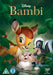 Bambi - Diamond Edition  - UK Version (englische Ausgabe