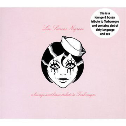 Los Suaves Negroe: Turbonegro Tribute