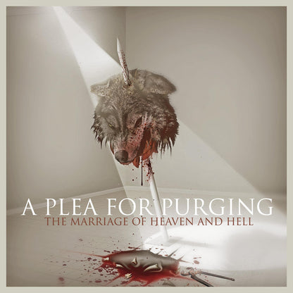 Marriage of Heaven & Hell