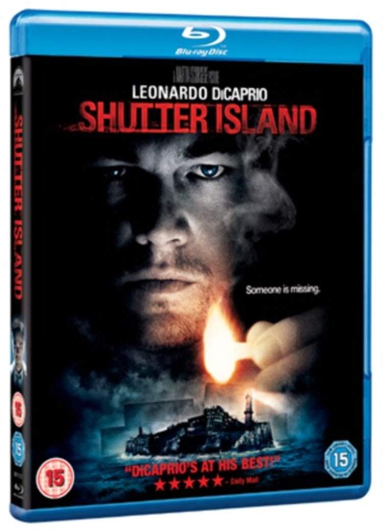Shutter Island