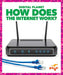 How Does The Internet Work