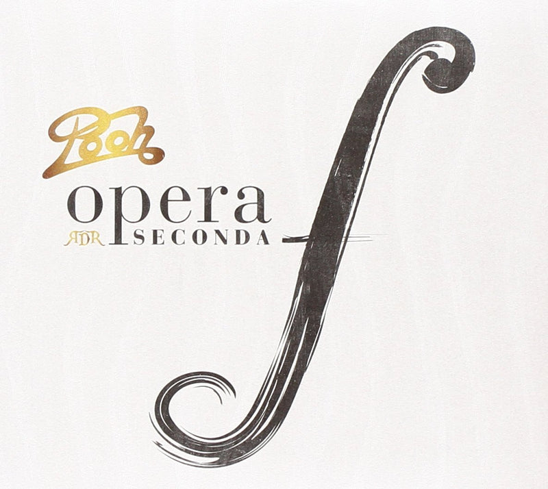 Opera Seconda