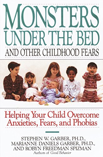 Monsters Under The Bed & Other