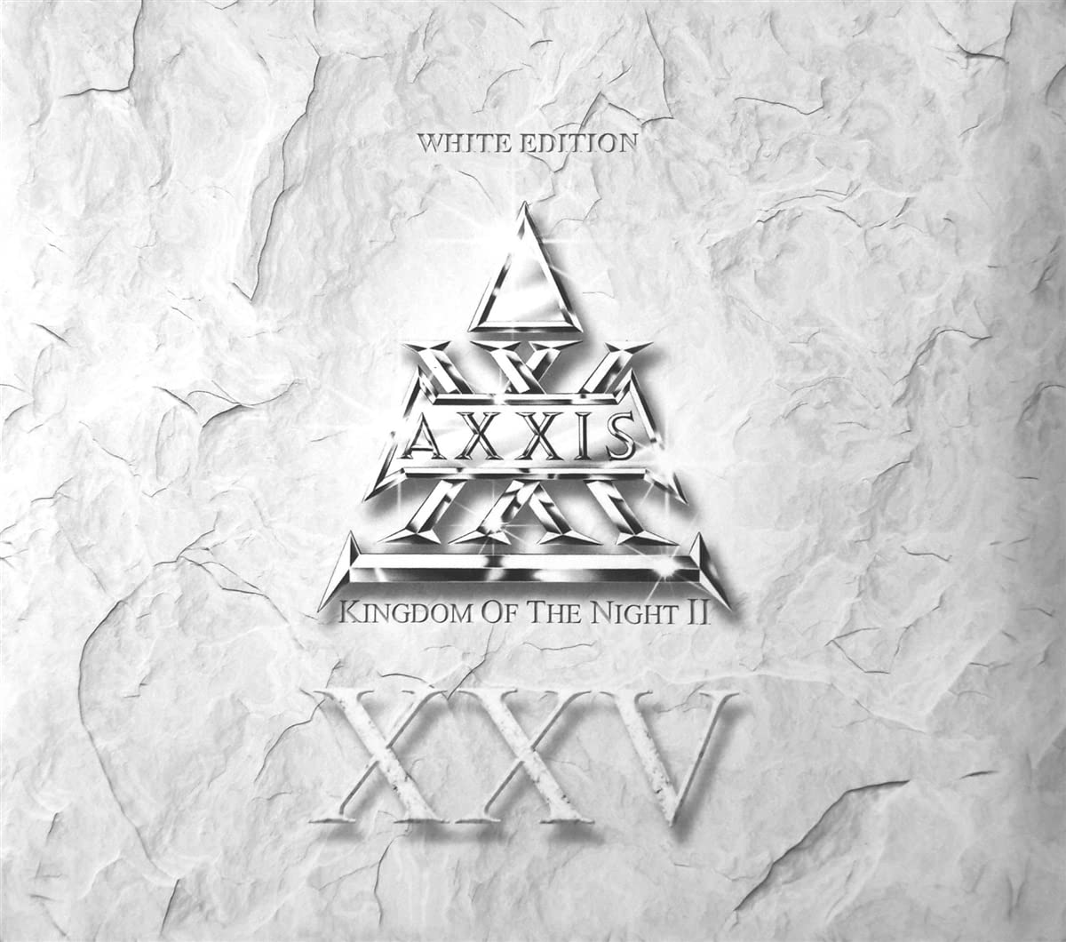 Kingdom Of The Night Ii (White Edition