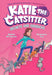 Katie the Catsitter 3: Secrets and Sidekicks