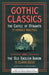 Gothic Classics: The Castle of Otranto and The Old English Baron (Haunted Library Horror Classics