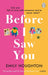 Before I Saw You