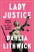 Lady Justice