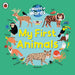 My First Animals