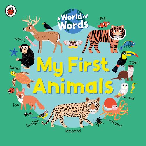 My First Animals