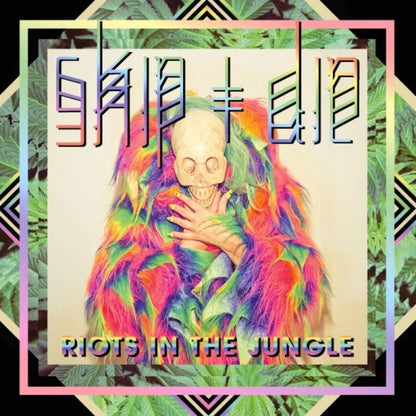 Riots in the Jungle
