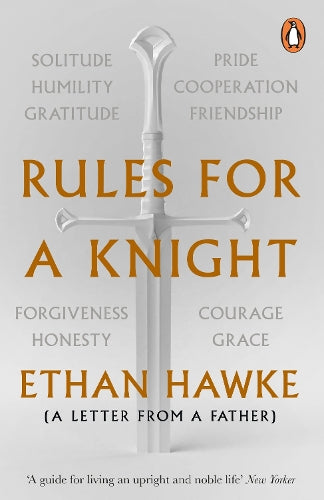 Rules for a Knight