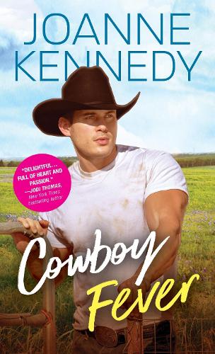 Cowboy Fever (Acquainted With the Night, 3