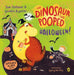 The Dinosaur that Pooped Halloween!