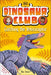 Dinosaur Club: Catching the Velociraptor