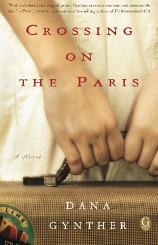 Crossing On The Paris