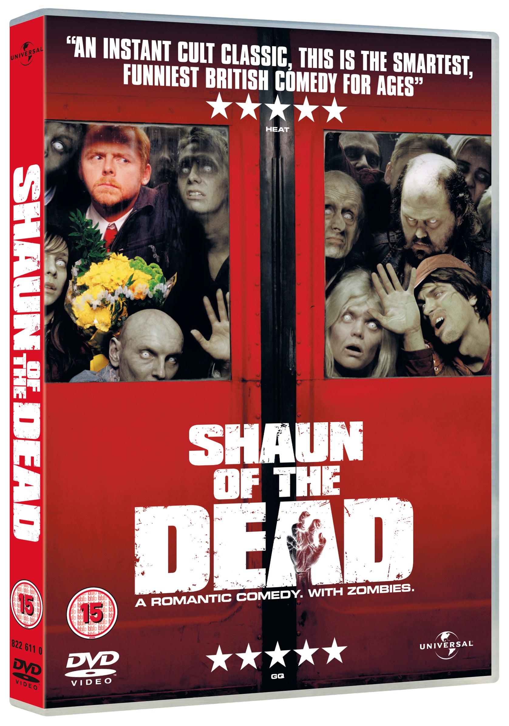 Shaun of the Dead