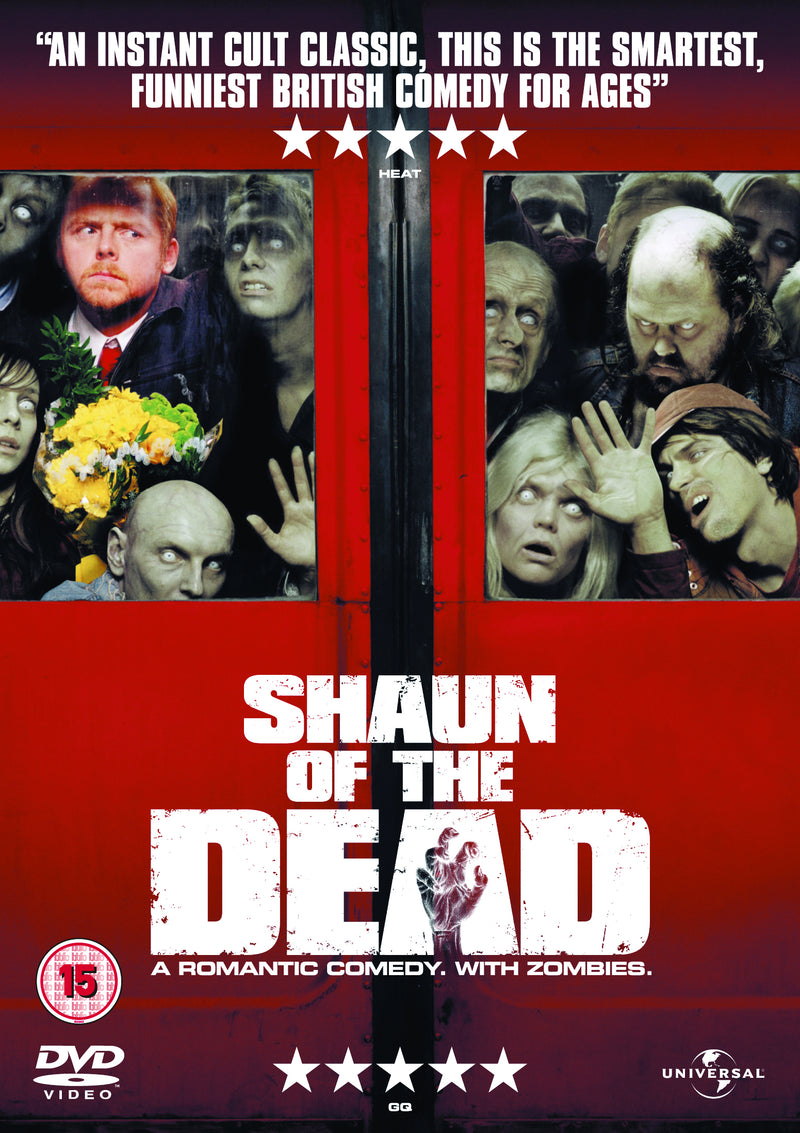 Shaun of the Dead