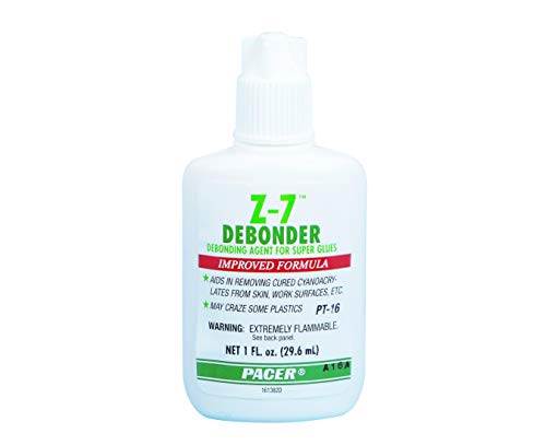 Zap - Zap Z-7 Debonder  1Oz