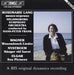 Wesendonck-lieder/gosta Nystrom/sea Pictures (Frank)