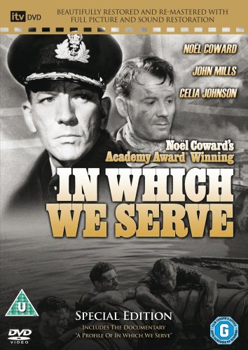 In Which We Serve (Restored Special Edition)
