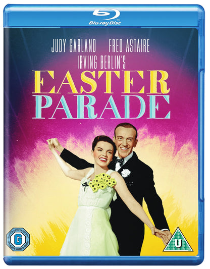 Easter Parade