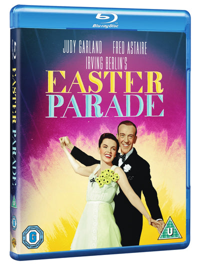 Easter Parade
