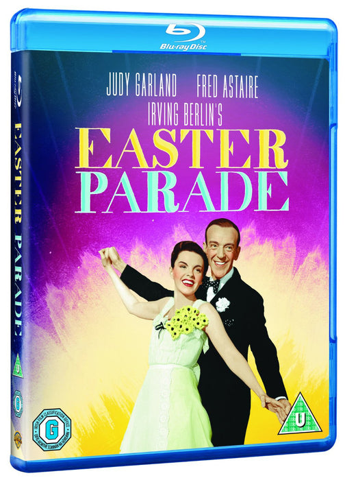 Easter Parade