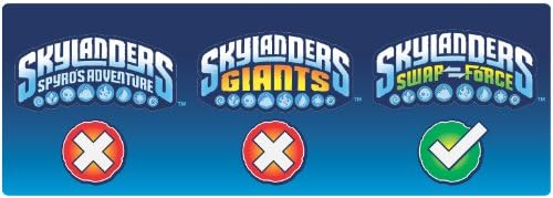 Skylanders SwapForce: Scorp
