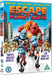 Escape from Planet Earth