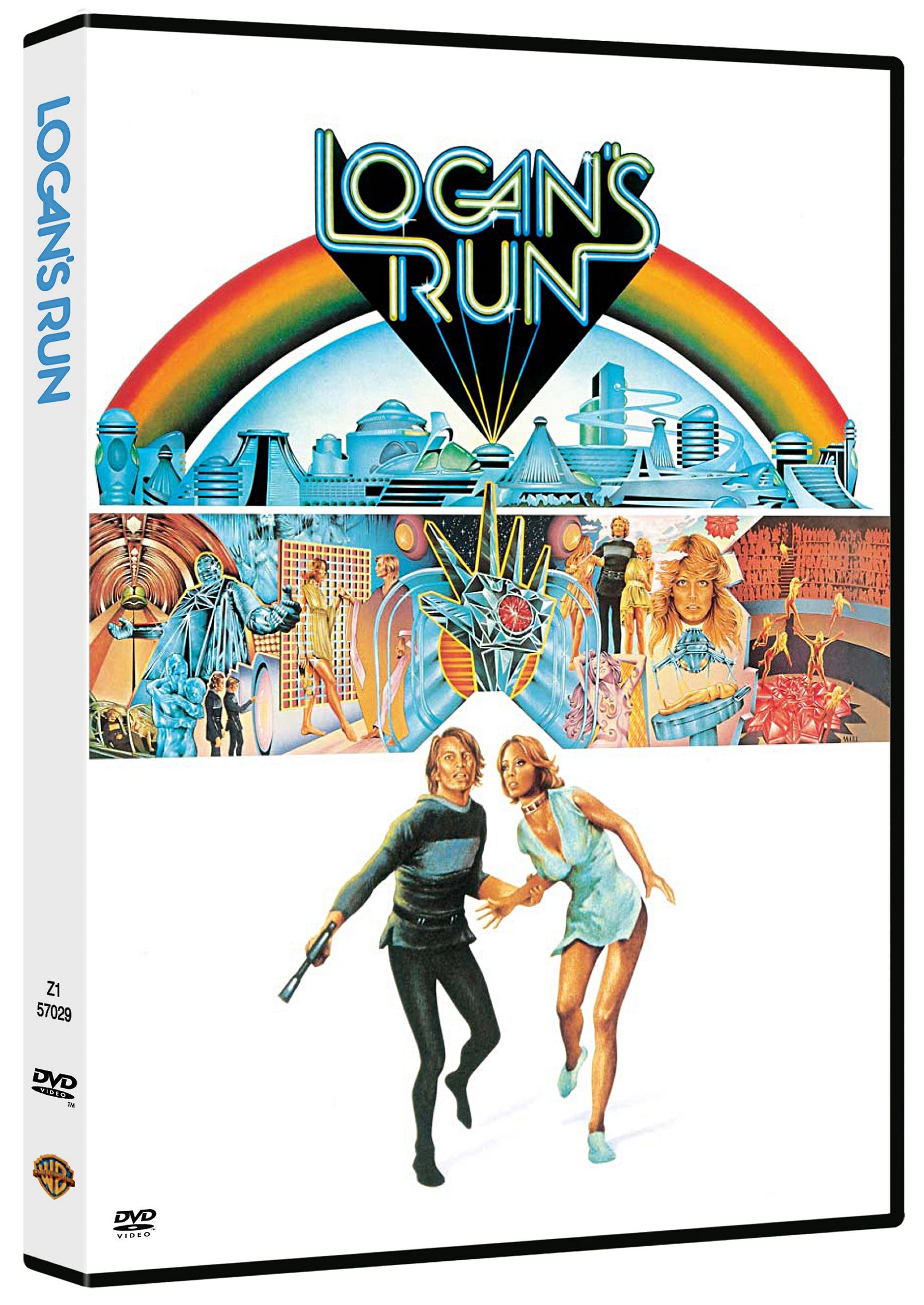 Logan's Run