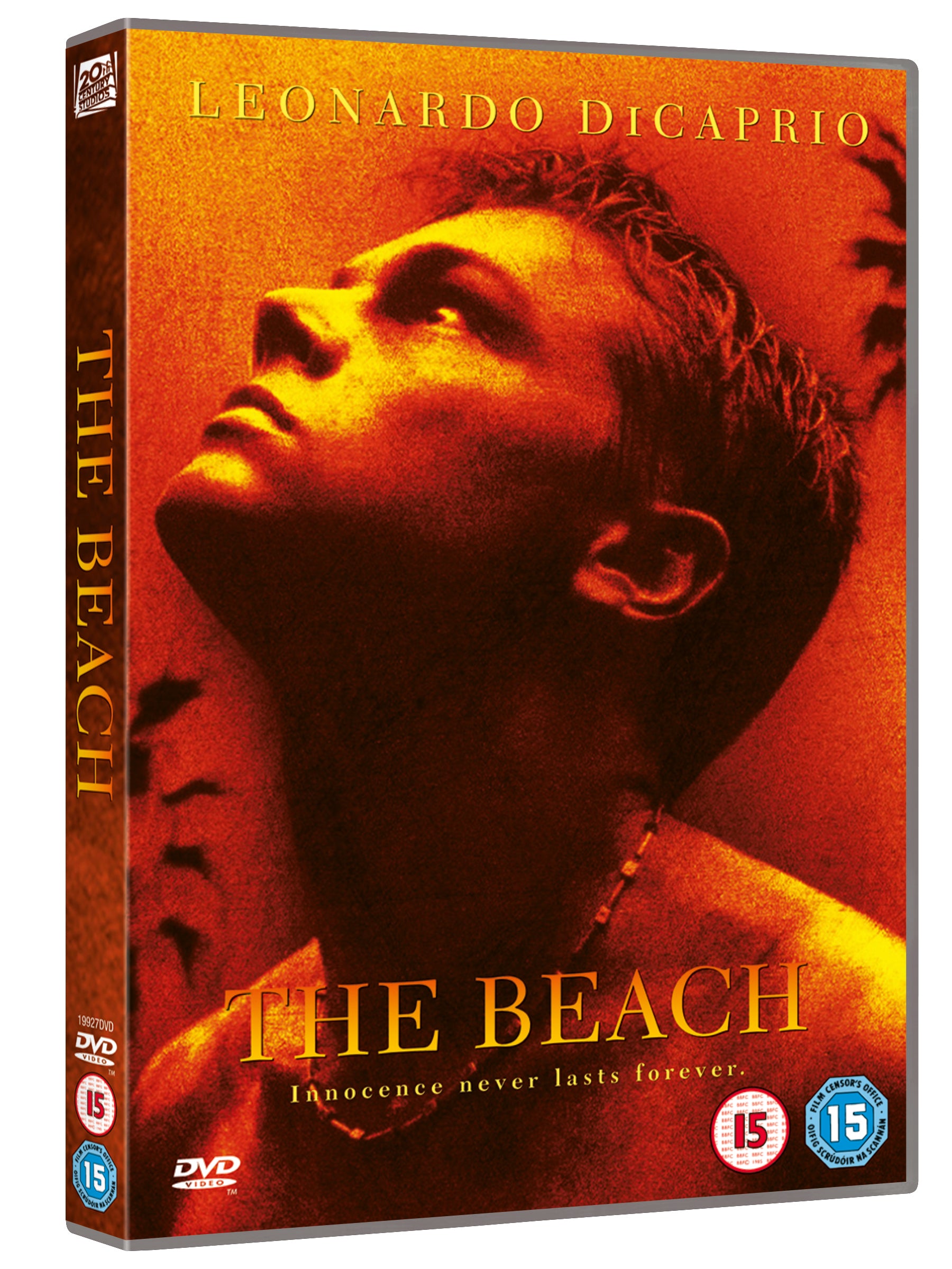 The Beach
