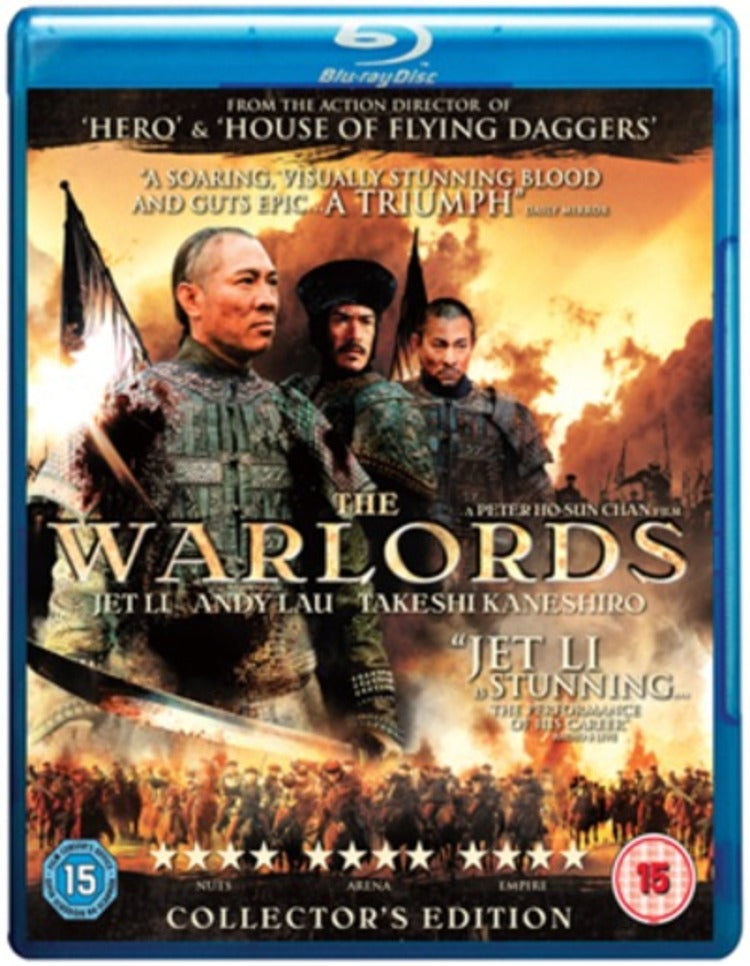 Warlords