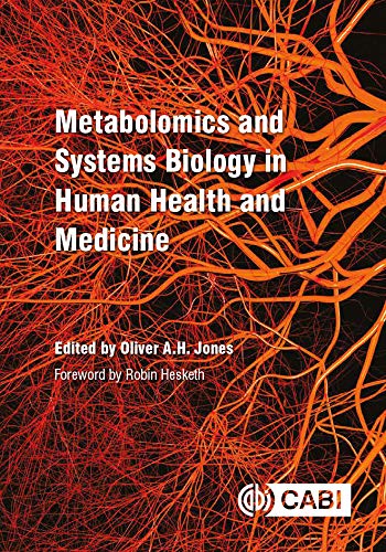 Metabolomics & Systems Biology