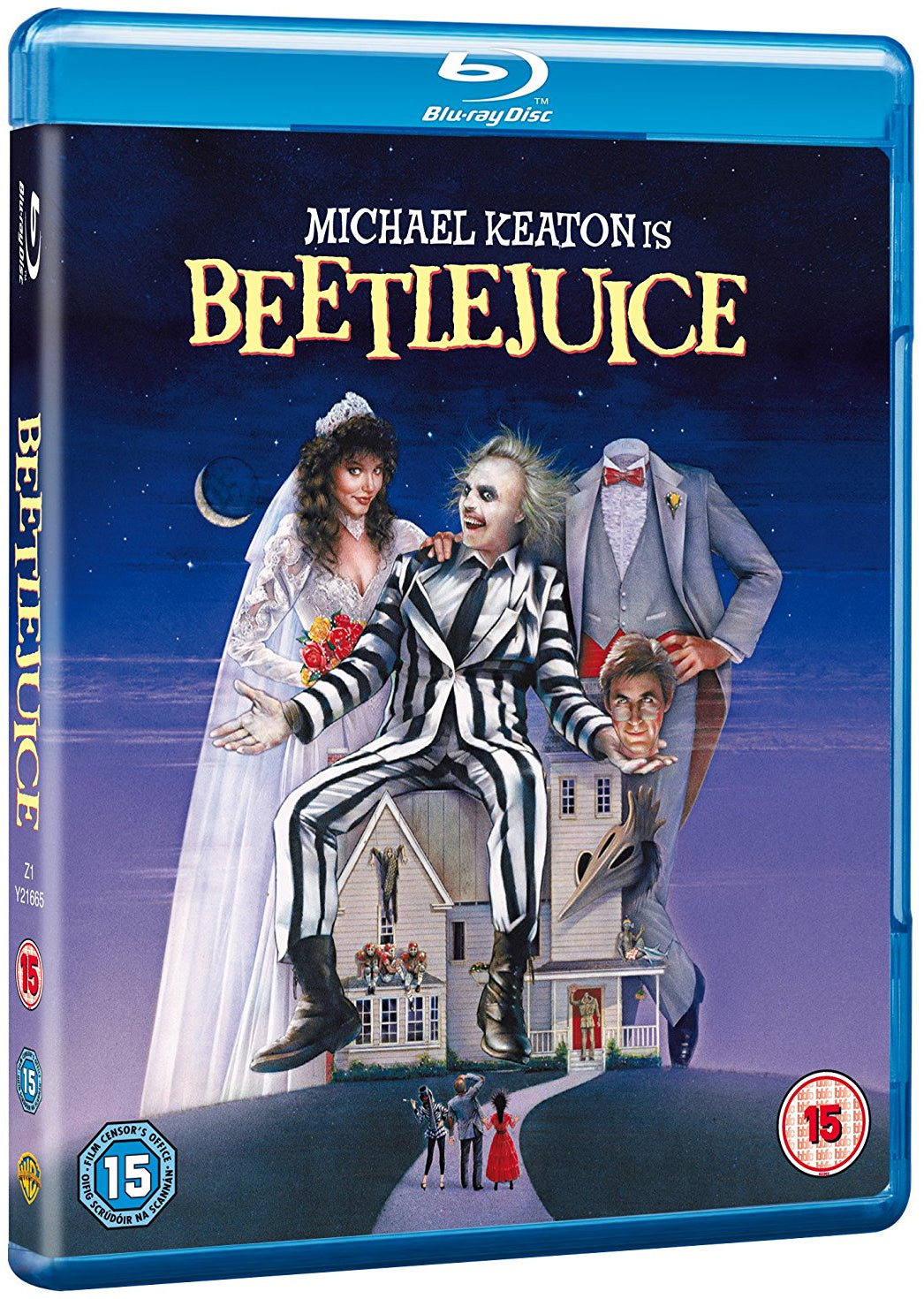 Beetlejuice