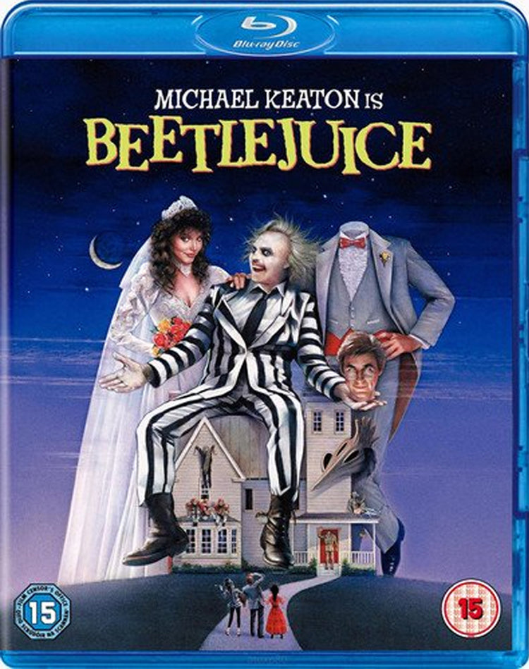 Beetlejuice