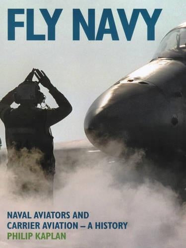 Fly Navy