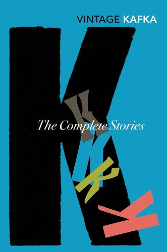 The Complete Short Stories (Vintage Classics