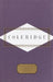 Coleridge: Poems & Prose