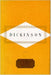 Dickinson Poems