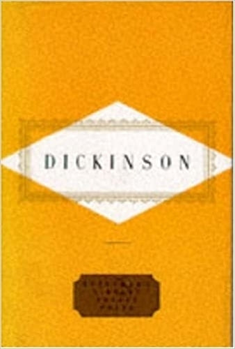 Dickinson Poems