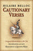 Cautionary Verses