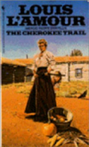 The Cherokee Trail