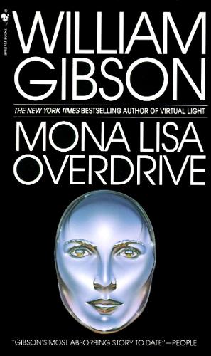Mona Lisa Overdrive
