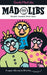 Goofy Mad Libs