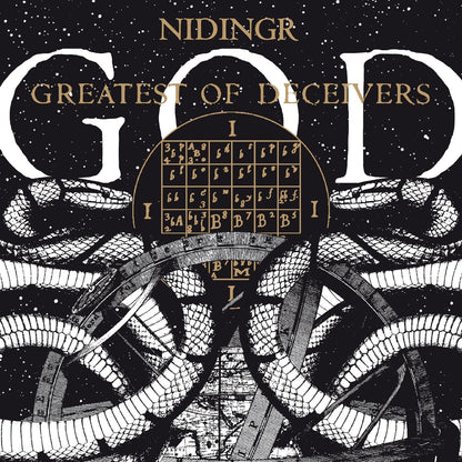 Greatest of deceivers